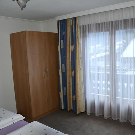 Gaestehaus Brugger Neukirchen am Grossvenediger Room photo