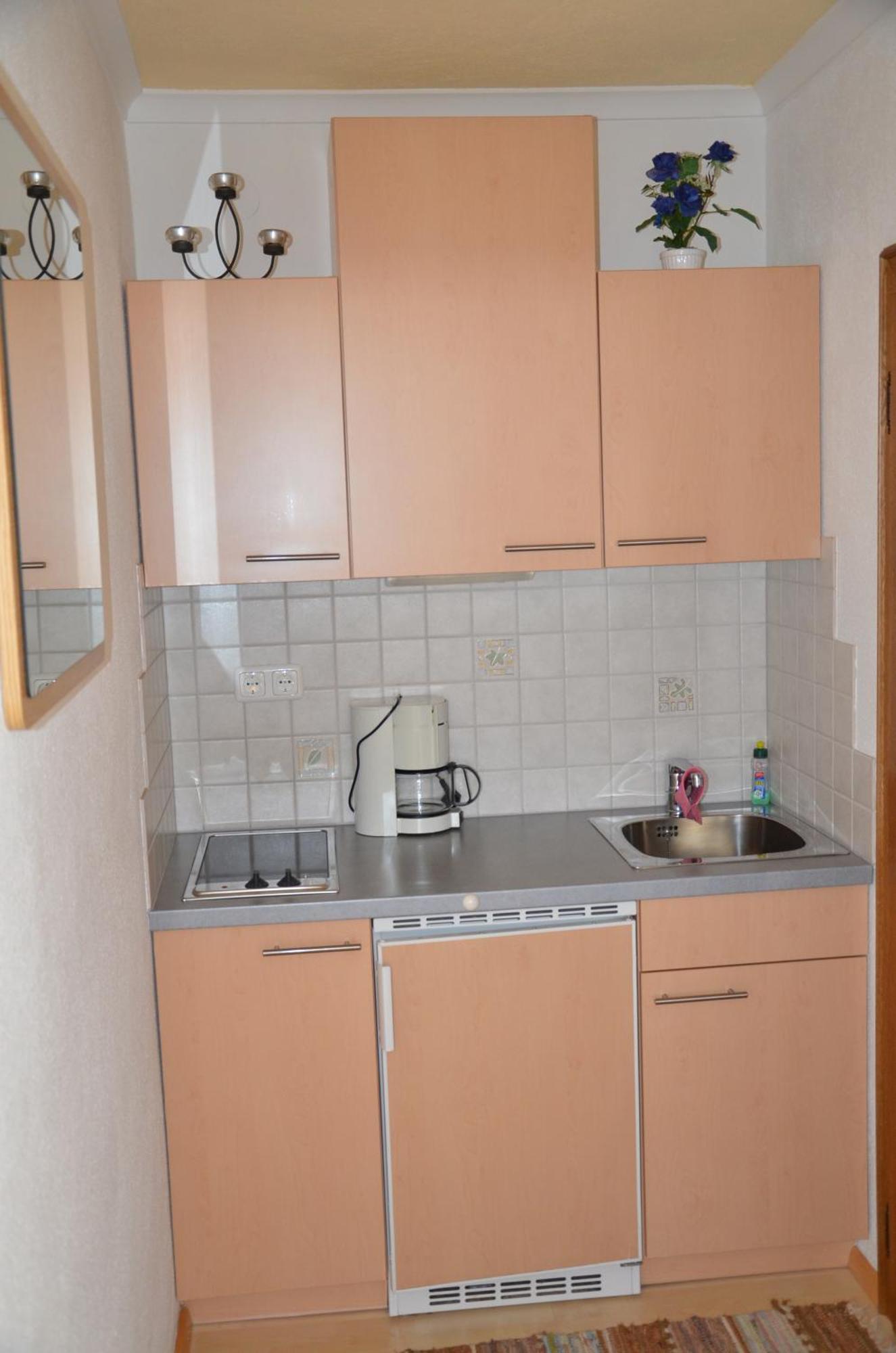 Gaestehaus Brugger Neukirchen am Grossvenediger Room photo